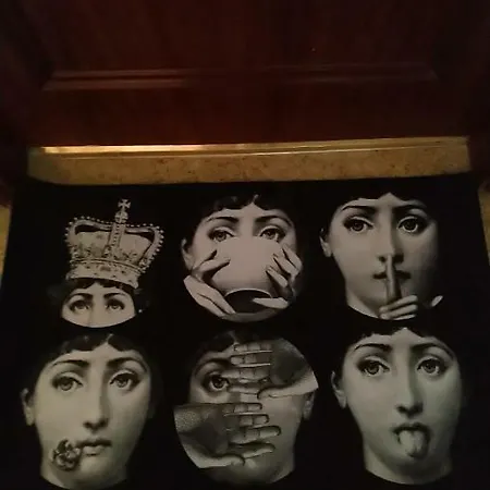 El Escondite Del Cierzo Appartamento Saragozza