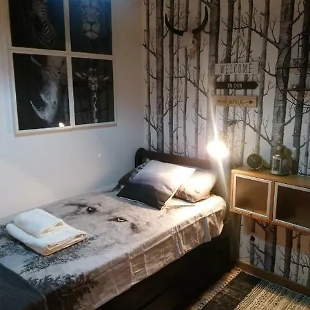 El Escondite Del Cierzo