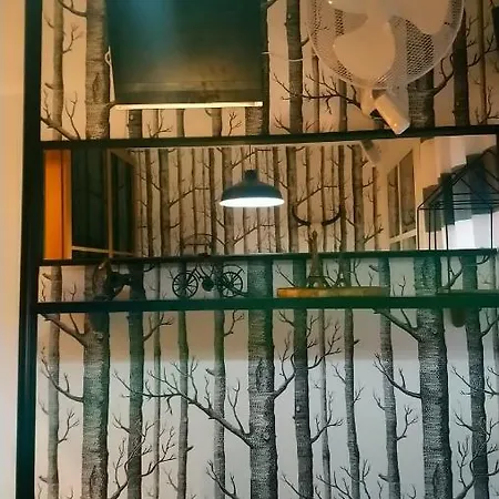 El Escondite Del Cierzo Apartment