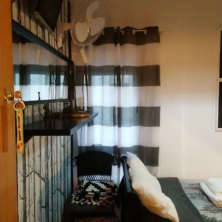 El Escondite Del Cierzo Apartment Zaragoza