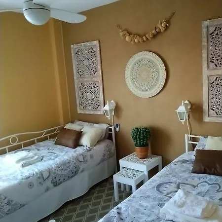 El Escondite Del Cierzo * Сарагоса