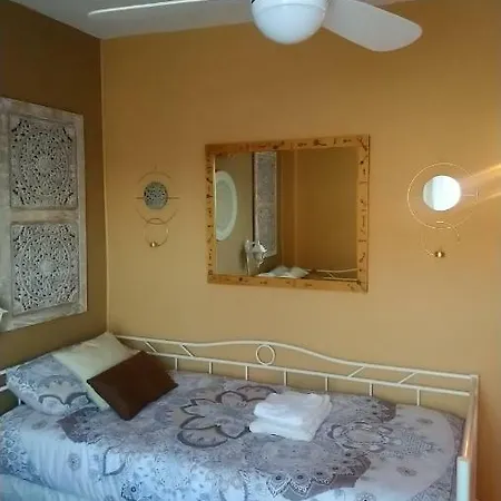 El Escondite Del Cierzo * Сарагоса