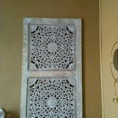 El Escondite Del Cierzo * Сарагоса