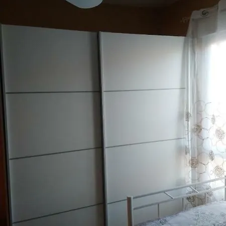 El Escondite Del Cierzo Apartment Zaragoza