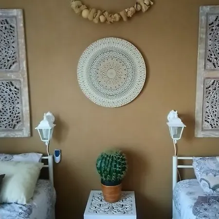 Daire El Escondite Del Cierzo Zaragoza