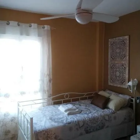 Daire El Escondite Del Cierzo