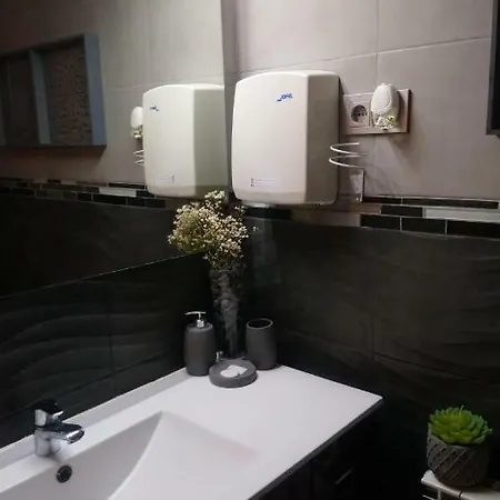 Apartment El Escondite Del Cierzo Zaragoza