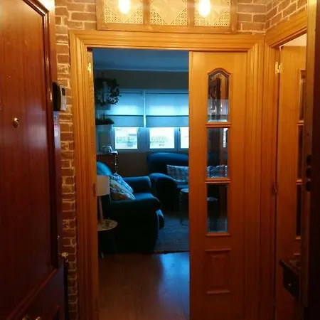 El Escondite Del Cierzo Apartment Zaragoza