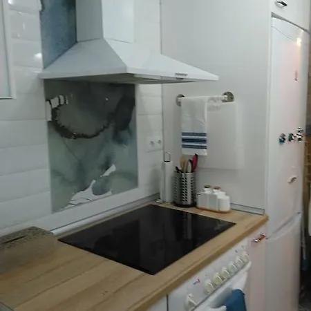 El Escondite Del Cierzo * Сарагоса