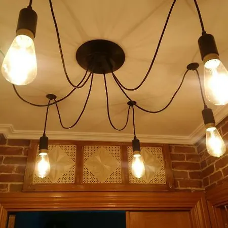 Daire El Escondite Del Cierzo