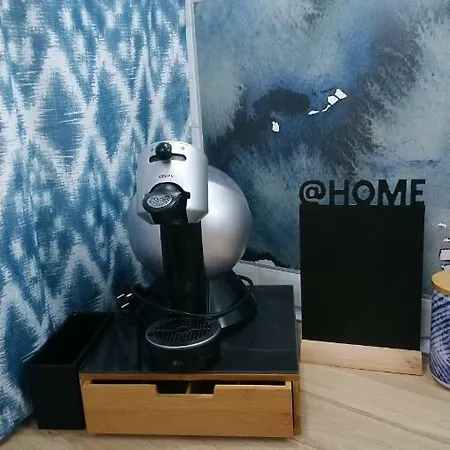 El Escondite Del Cierzo Daire