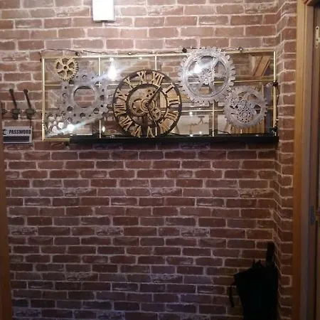 El Escondite Del Cierzo Zaragoza