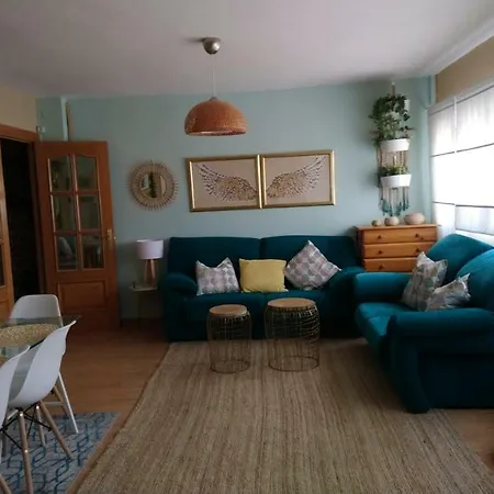 Daire El Escondite Del Cierzo Zaragoza