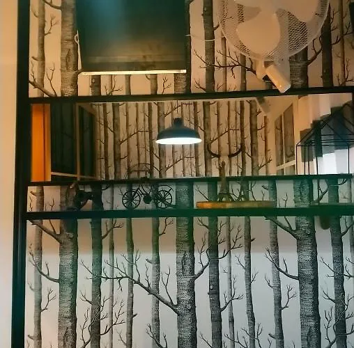 El Escondite Del Cierzo Appartamento