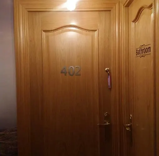 El Escondite Del Cierzo *