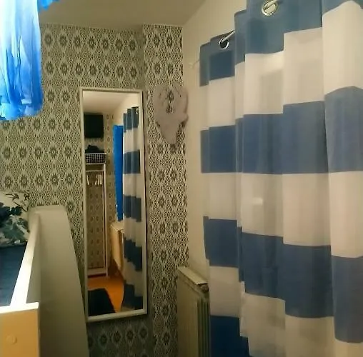 El Escondite Del Cierzo 아파트