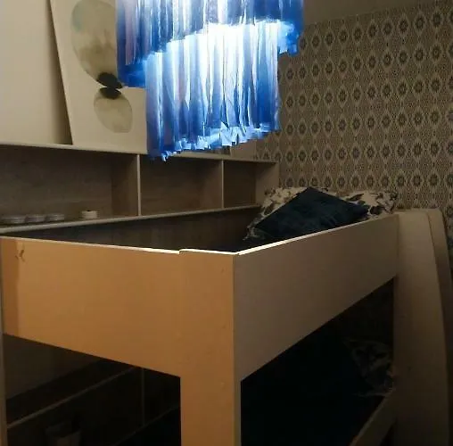 El Escondite Del Cierzo 아파트 *