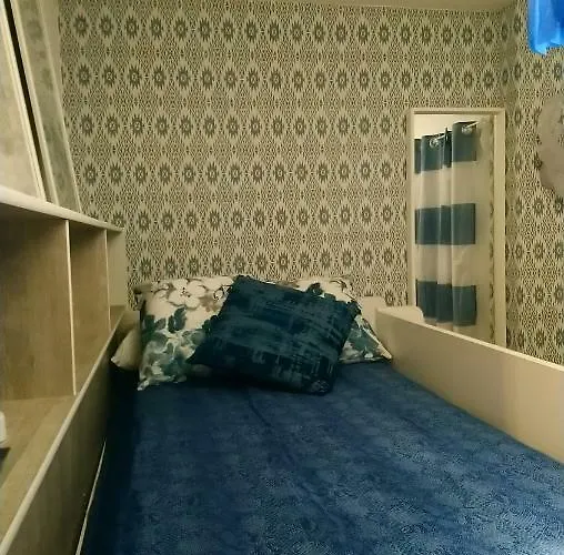 El Escondite Del Cierzo 사라고사