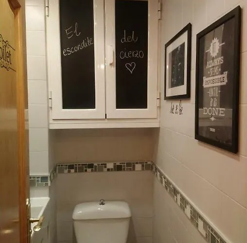 El Escondite Del Cierzo