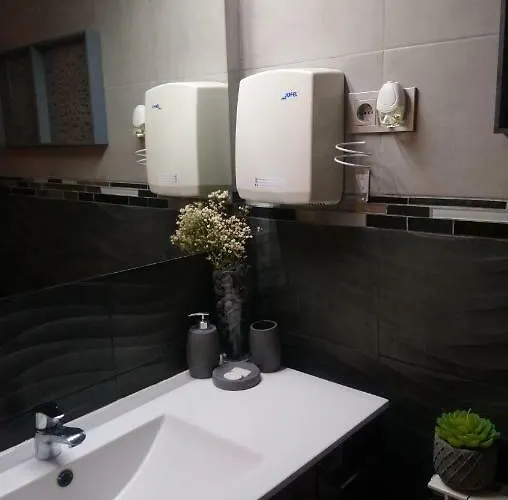 Appartamento El Escondite Del Cierzo Saragozza