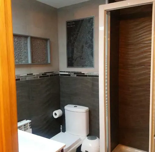 El Escondite Del Cierzo *