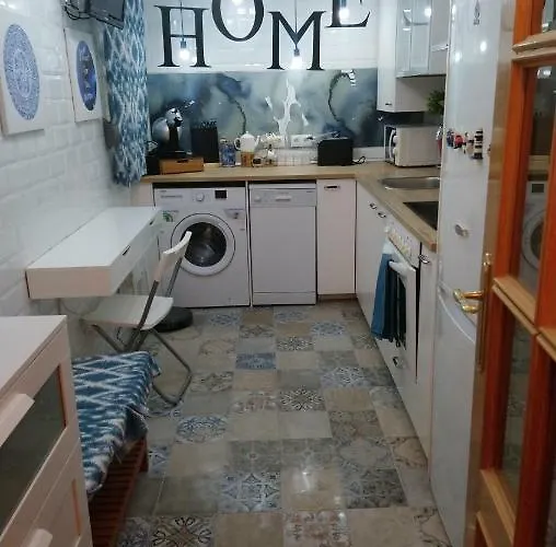 El Escondite Del Cierzo