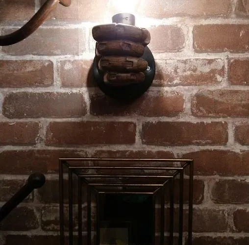 El Escondite Del Cierzo 사라고사