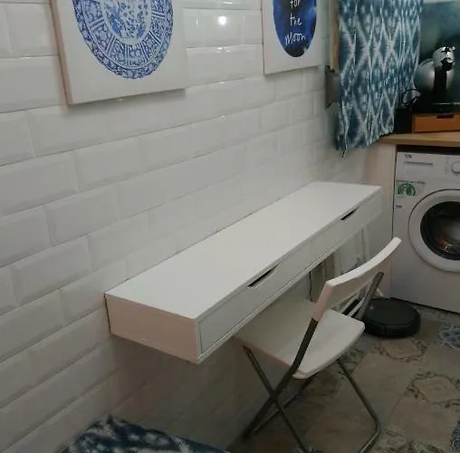 El Escondite Del Cierzo 사라고사