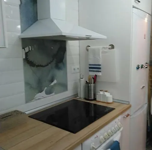 El Escondite Del Cierzo * 사라고사