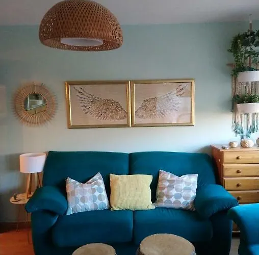 El Escondite Del Cierzo Saragozza