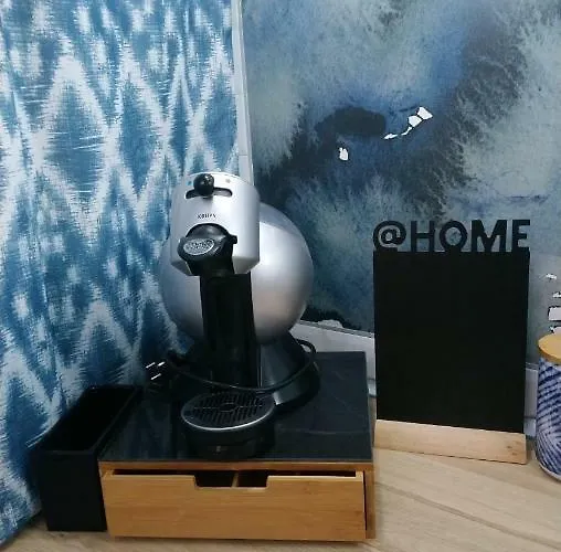 El Escondite Del Cierzo Appartamento