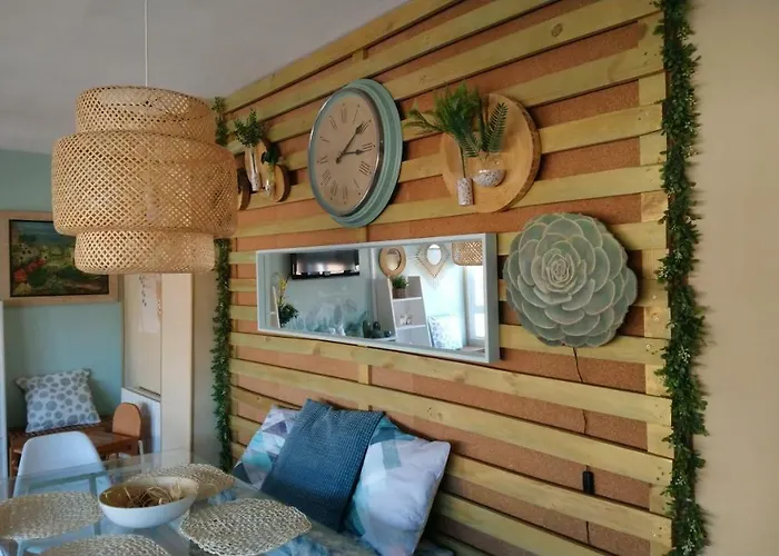 Appartamento El Escondite Del Cierzo