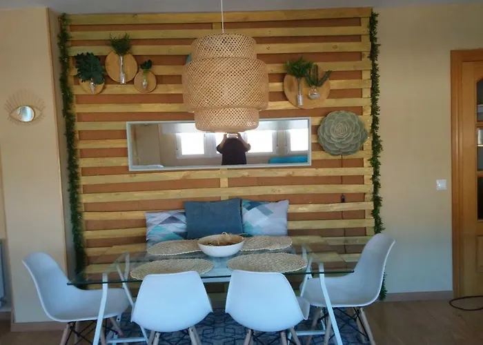 Appartamento El Escondite Del Cierzo