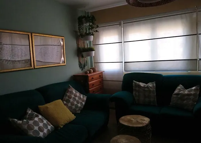 El Escondite Del Cierzo Appartamento Saragozza