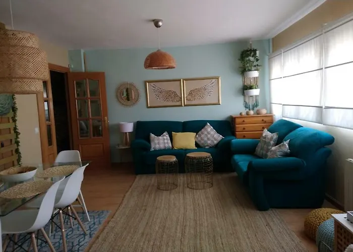 Appartamento El Escondite Del Cierzo Saragozza